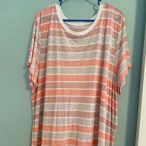 Striped Shirt